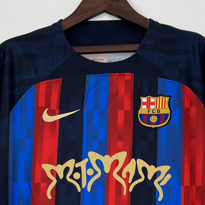 FC Barcelona Motomami