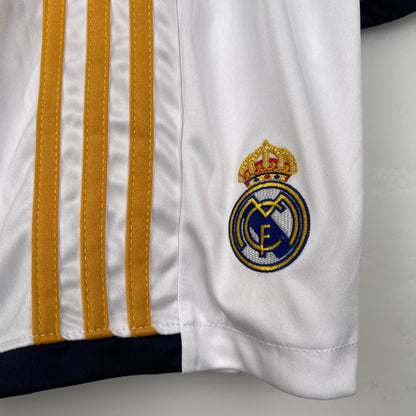 Real Madrid 1ª Equipación 23/24