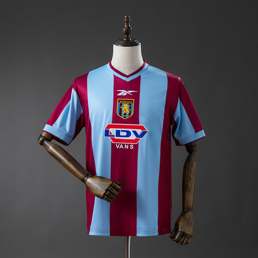 Aston Villa 99/00