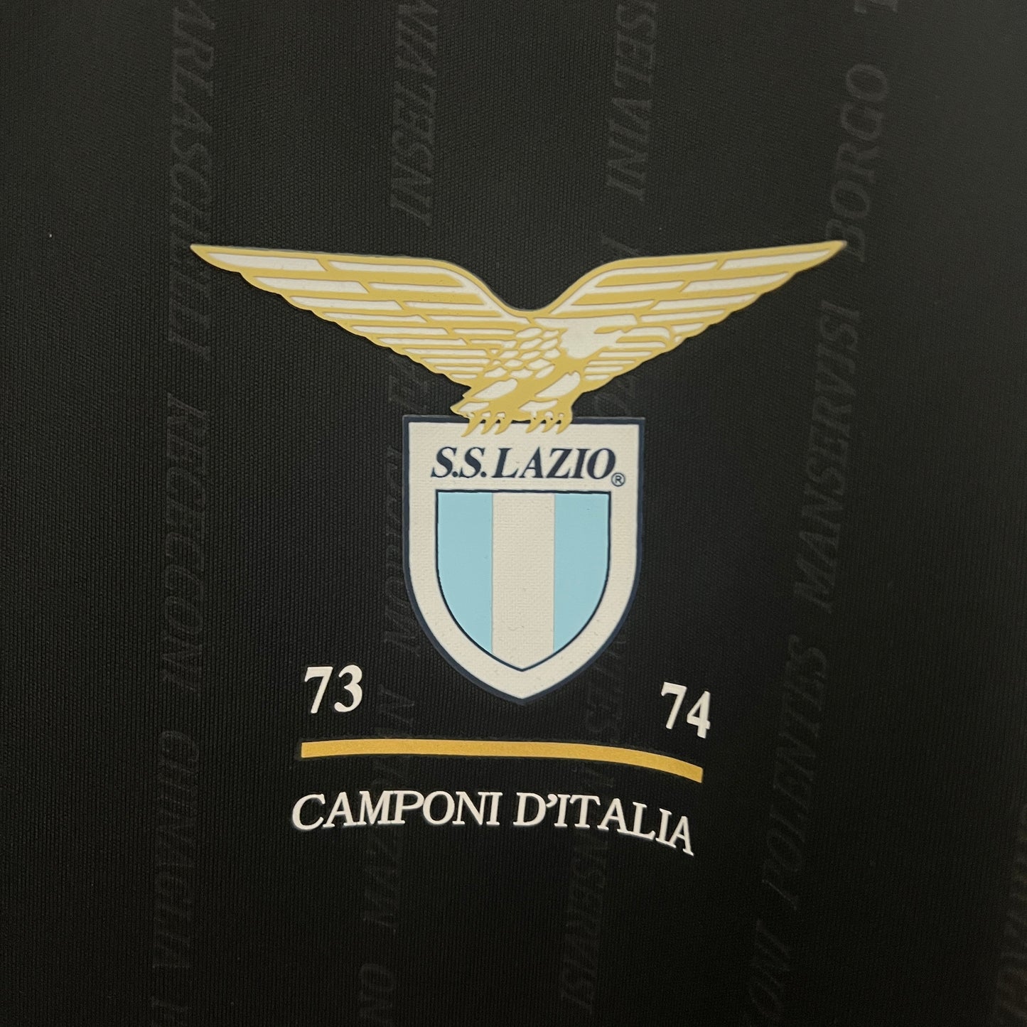 Lazio 50 Aniversario