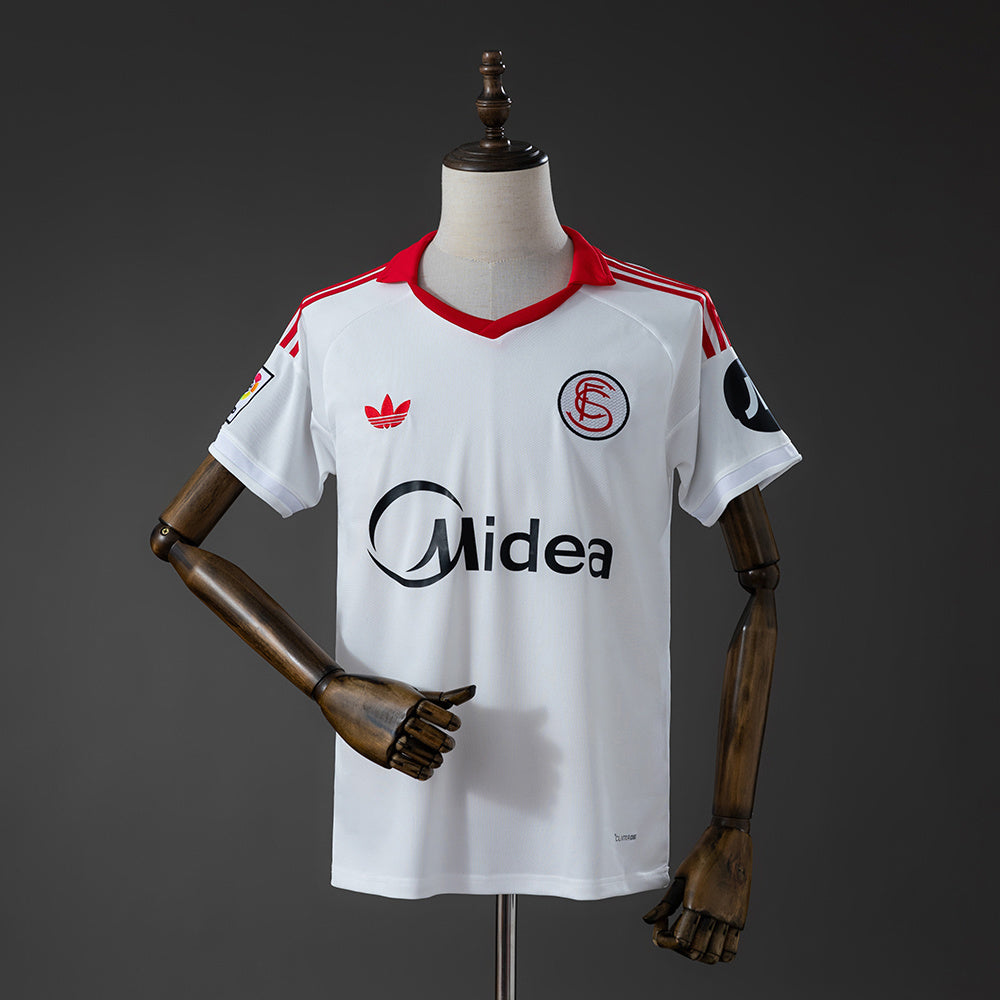 Sevilla Jornada Retro