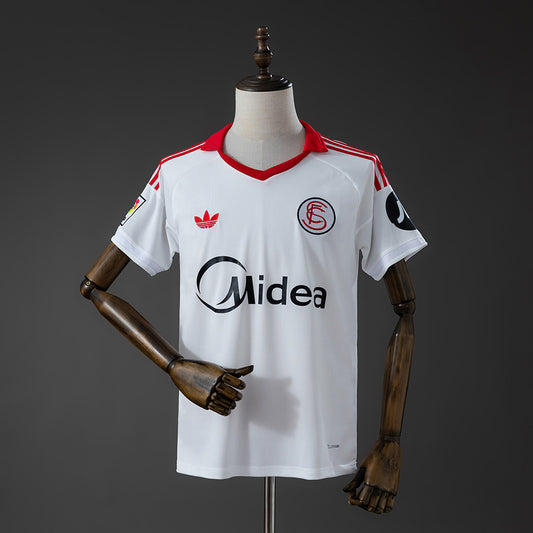 Sevilla Jornada Retro