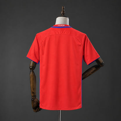 Camiseta Retro Chile 16/17