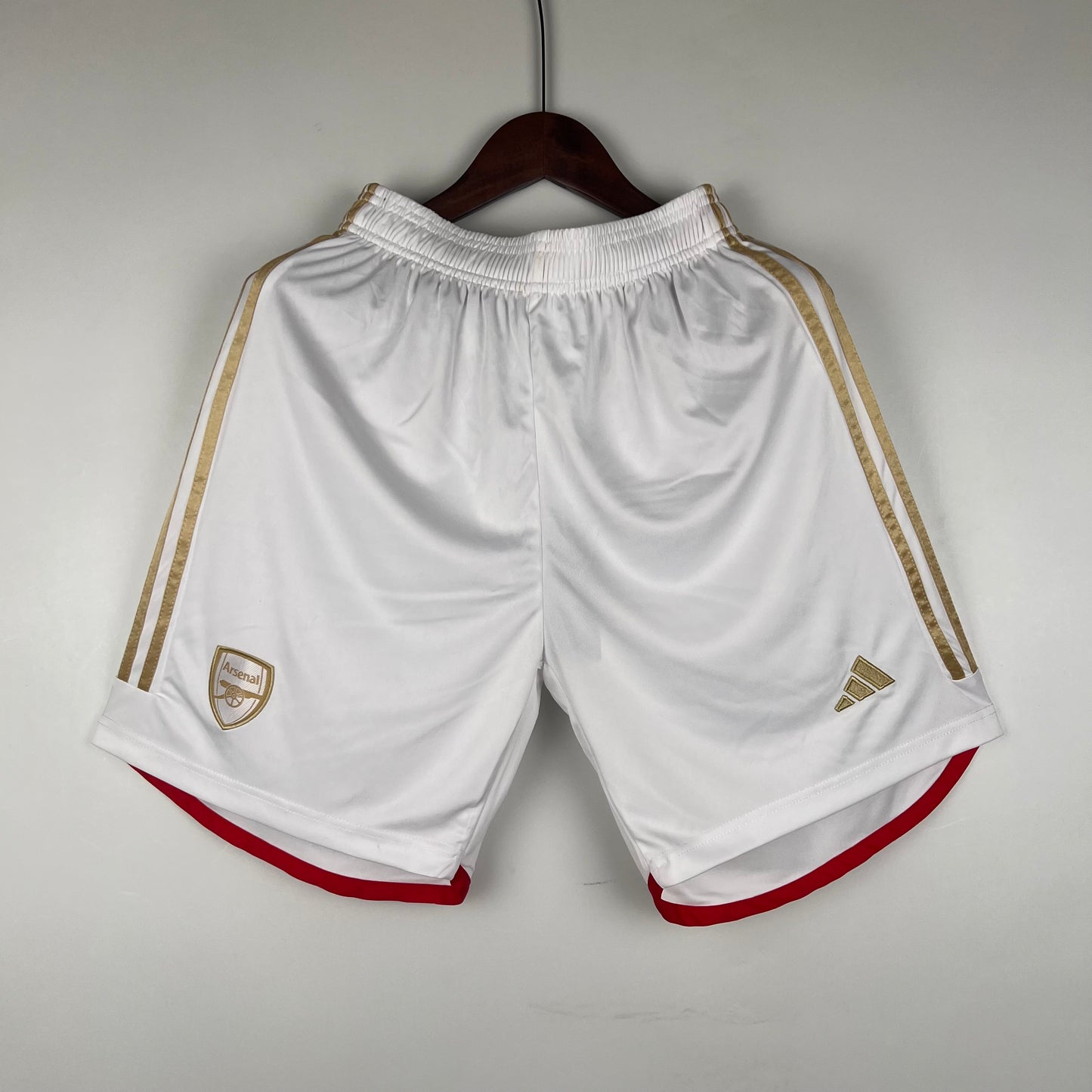 Pantalones Arsenal 1ª Equipación 23/24