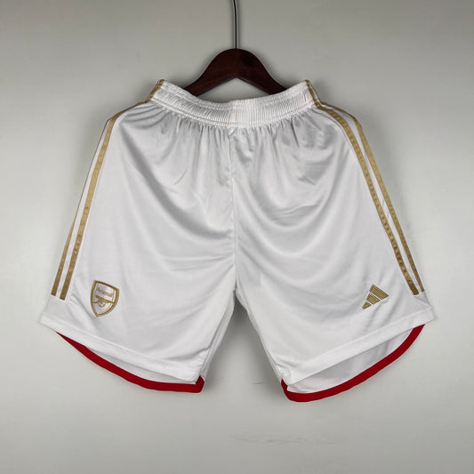 Pantalones Arsenal 1ª Equipación 23/24