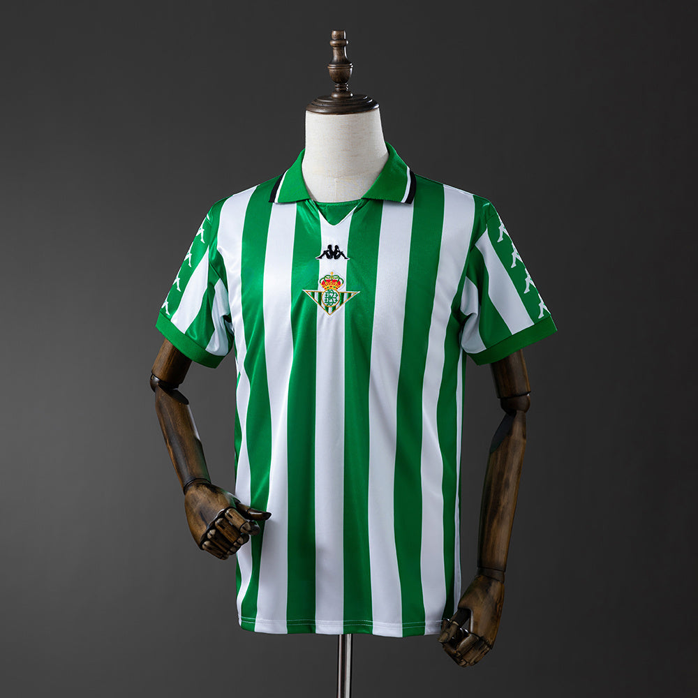 Real Betis 93/94