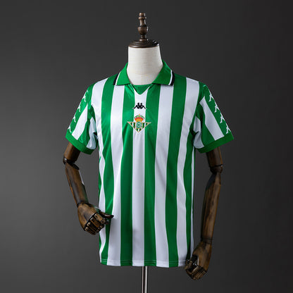 Real Betis 93/94