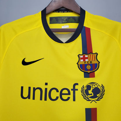 FC Barcelona 08/09