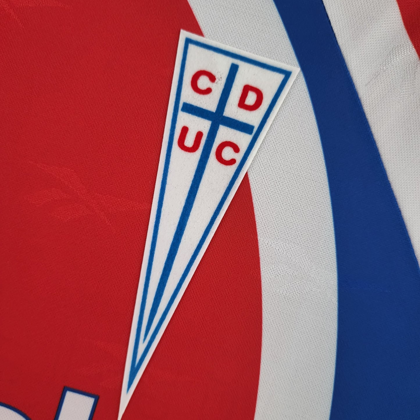 Universidad de Chile 1998