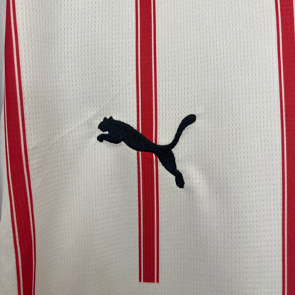 Girona 1ª Equipación 25/26