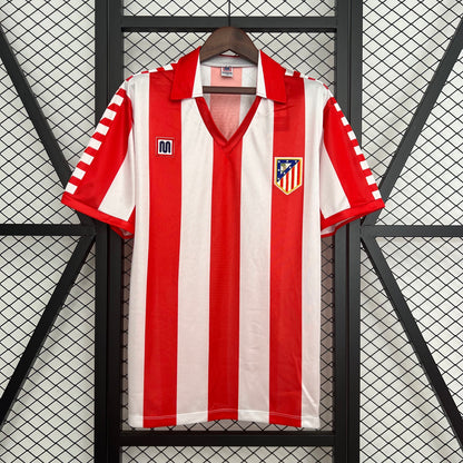 Atlético de Madrid 82/83