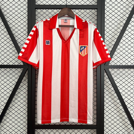 Atlético de Madrid 82/83
