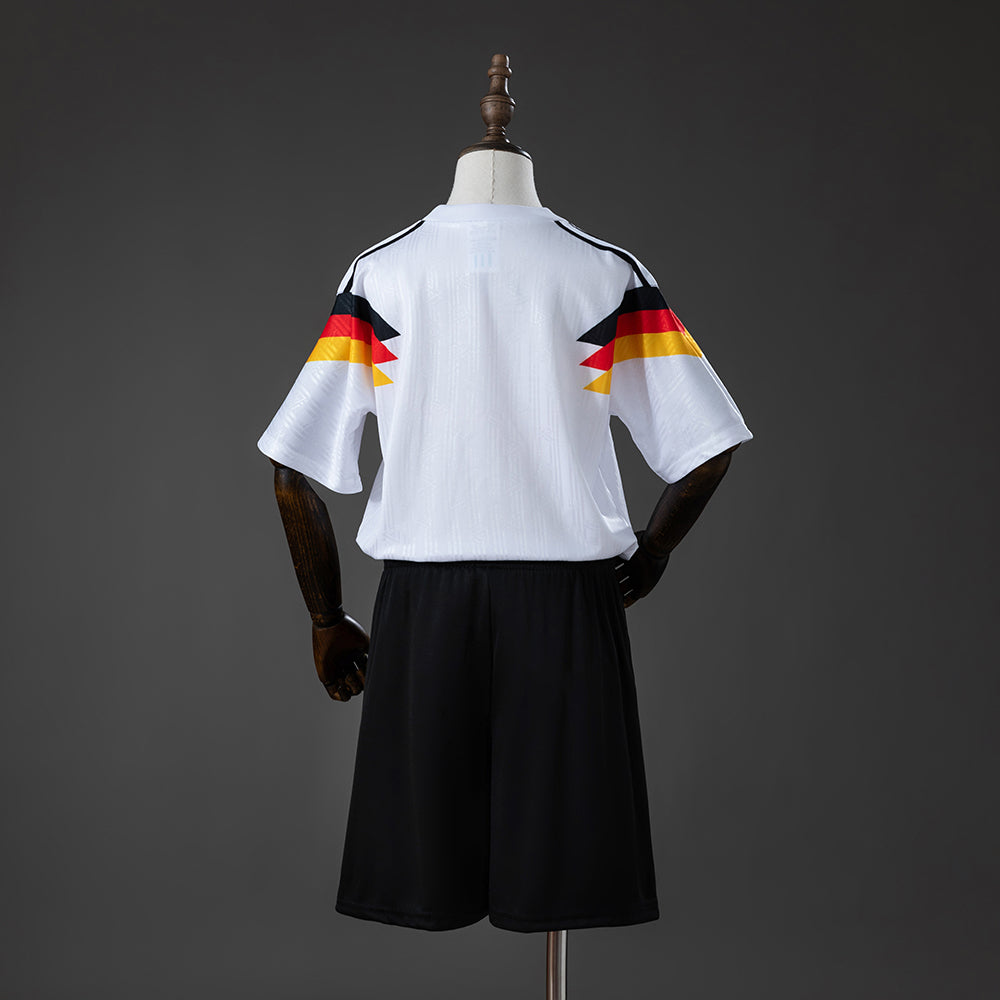 Alemania 1990