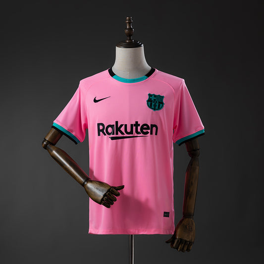 FC Barcelona 20/21