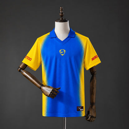 Camiseta Retro Travis Scott Cactus Jack x Colombia