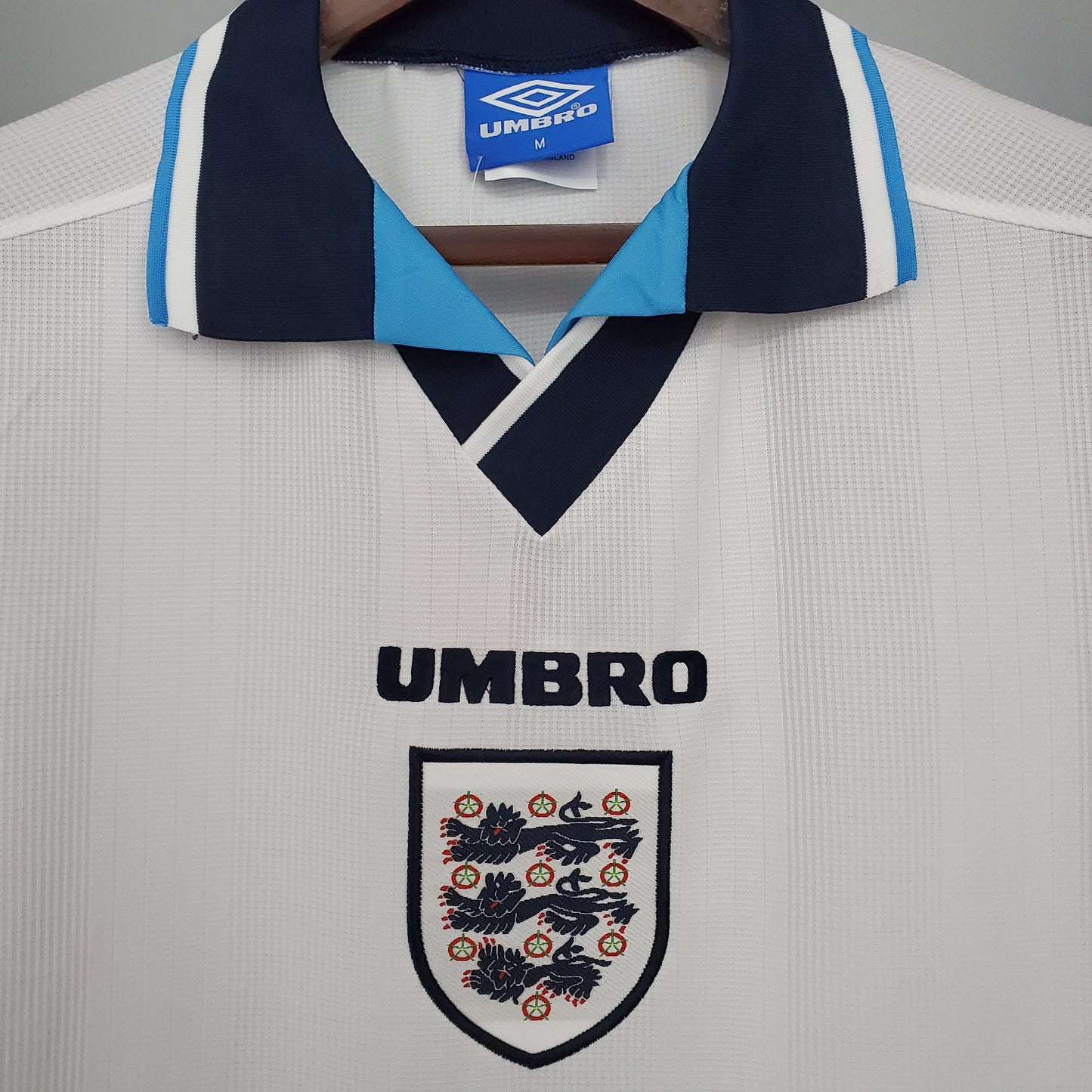 Inglaterra 1996