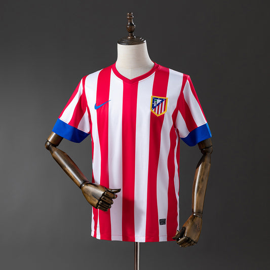 Atlético de Madrid 12/13