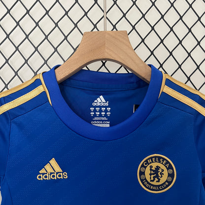 Chelsea FC 1ª Equipación 12/13