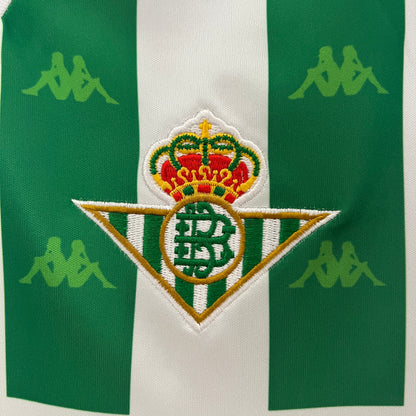 Real Betis 95/96