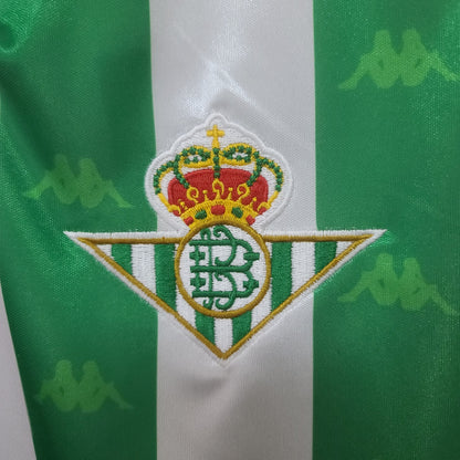 Real Betis 95/96