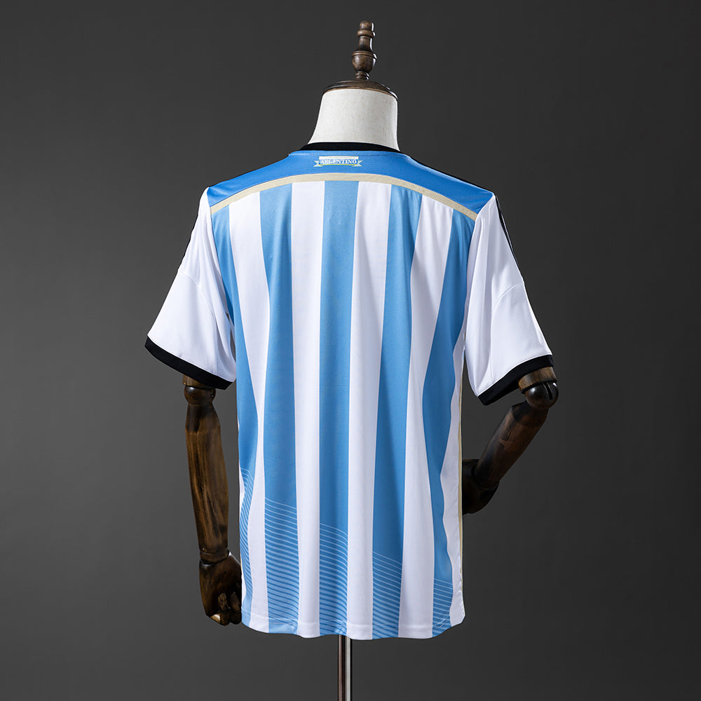 Argentina 2014