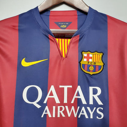 FC Barcelona 14/15