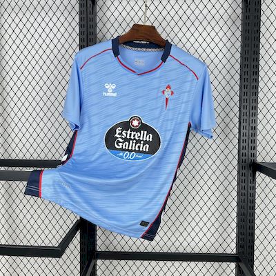 Celta de Vigo 1ª Equipación 25/26