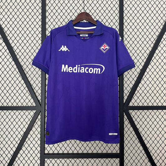 Fiorentina 1ª Equipación 24/25