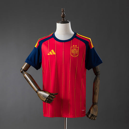 España Campeona del Mundo