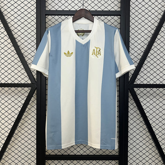 Argentina 50th Special Edition