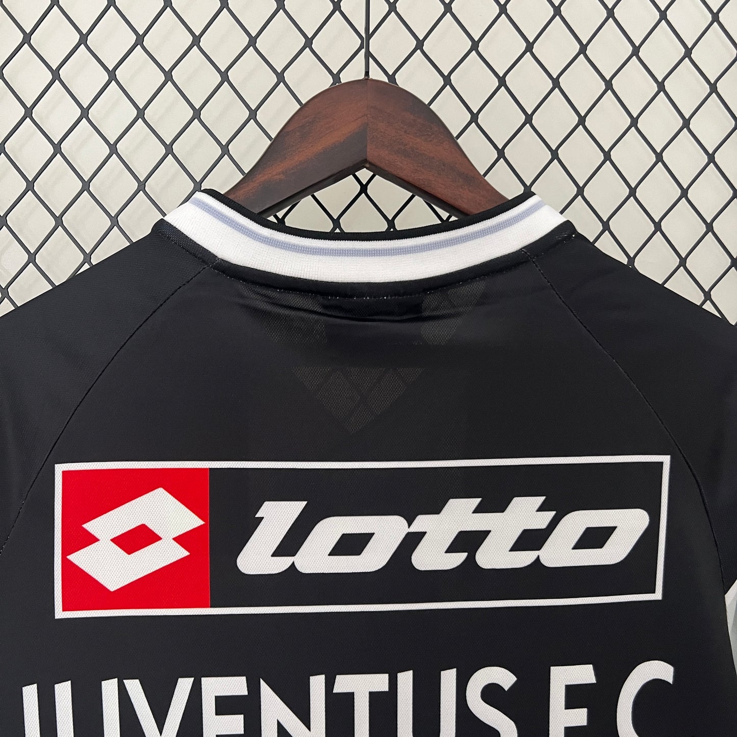 Juventus 00/01