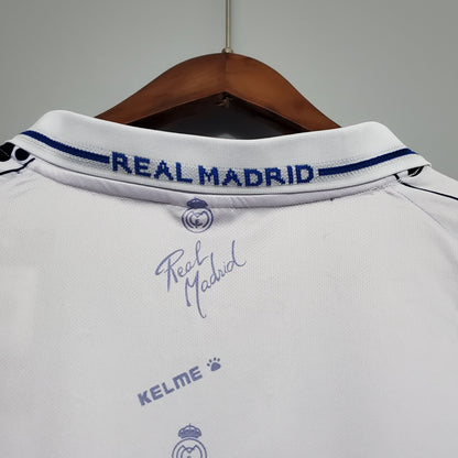 Real Madrid 94/96