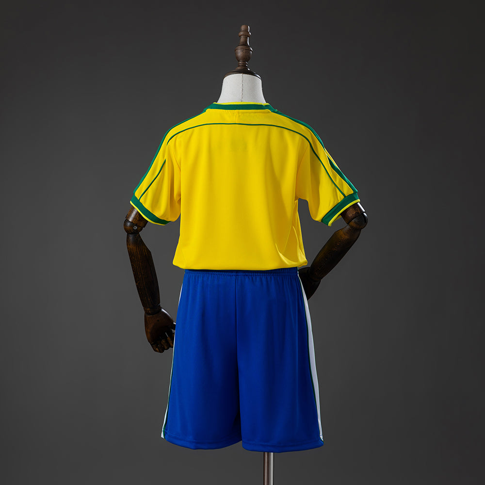 Brasil 1998