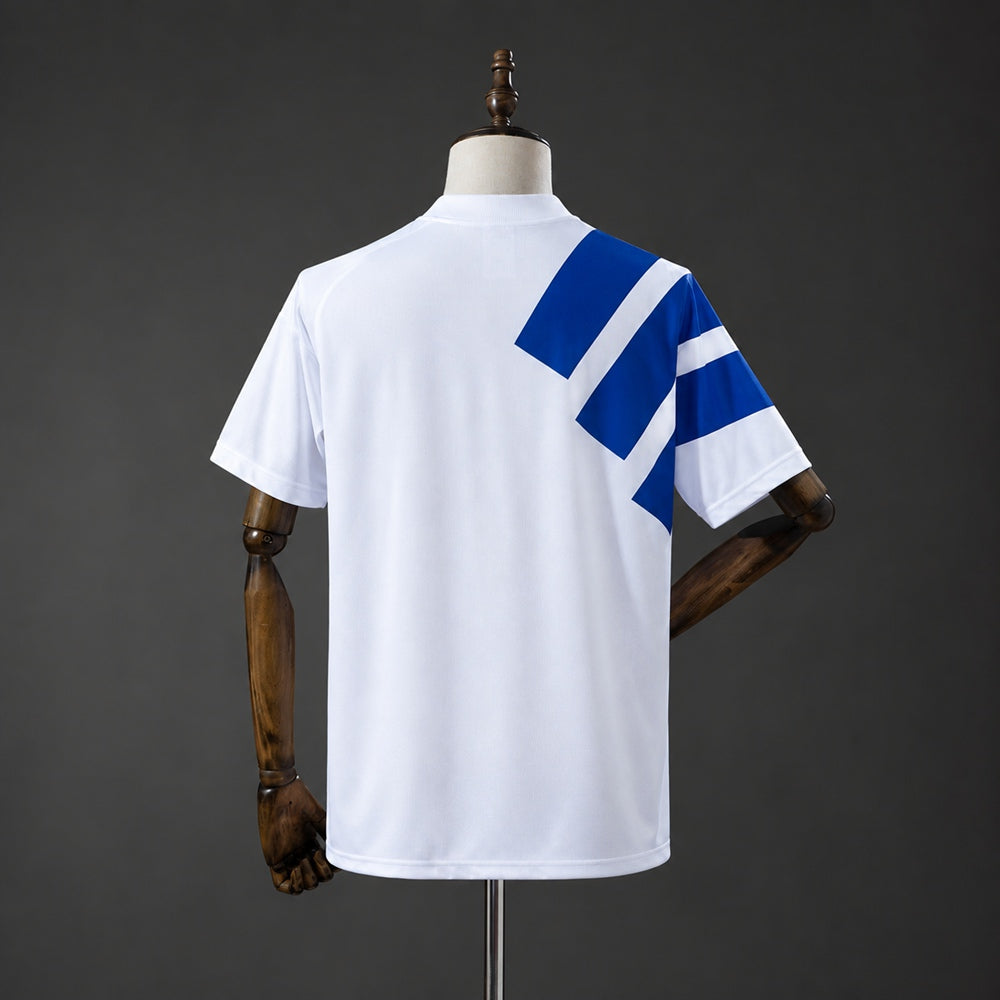 Camiseta Retro Real Zaragoza 92/93