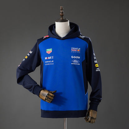 Sudadera Red Bull F1 2026
