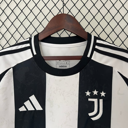 Juventus 1ª Equipación 24/25