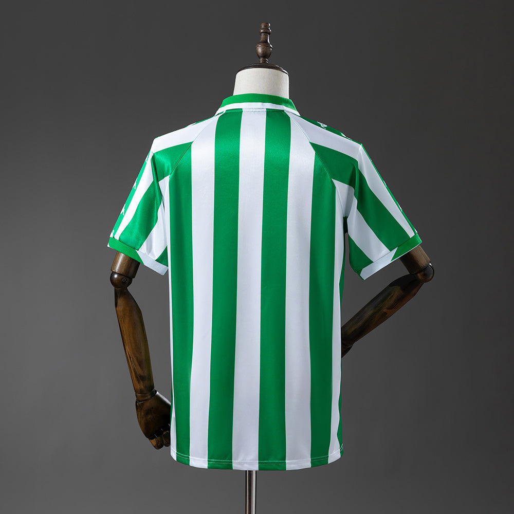 Real Betis 00/01