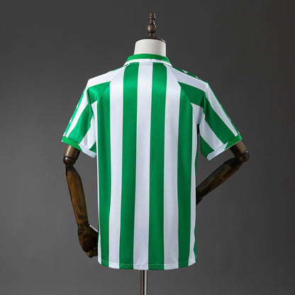 Real Betis 00/01
