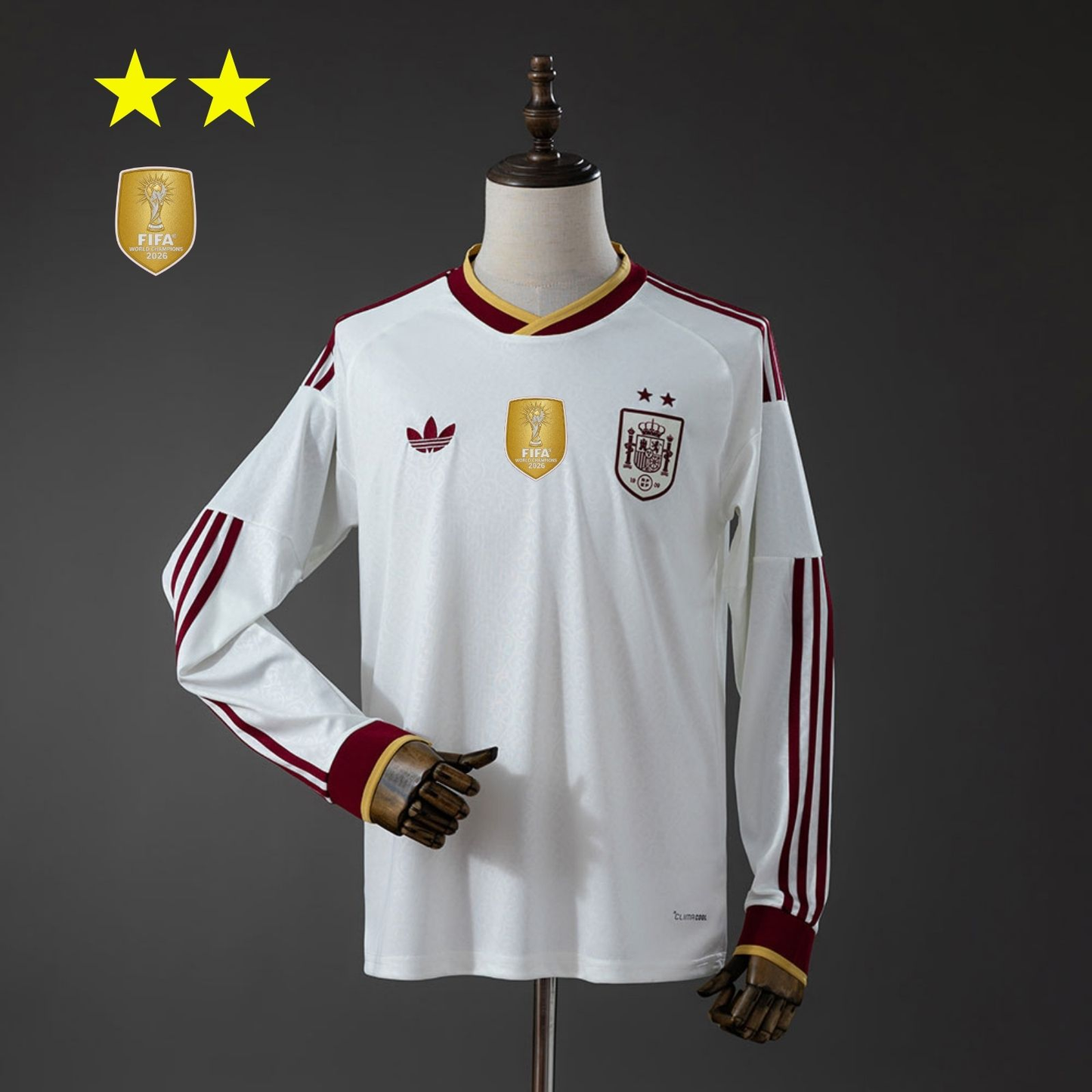España Campeona del Mundo