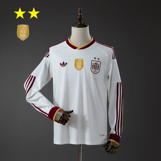 España Campeona del Mundo