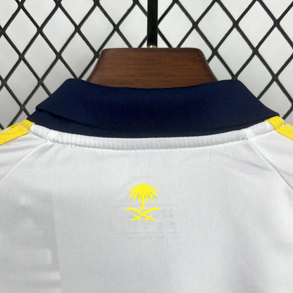 All-Nassr 1ª Equipacion 25/26