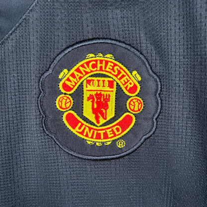 Manchester United 07/08