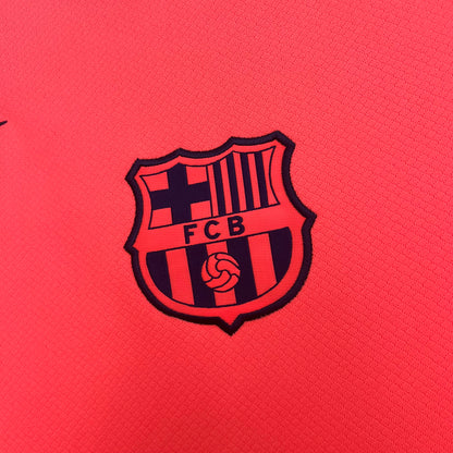 FC Barcelona 3ª Equipación 25/26