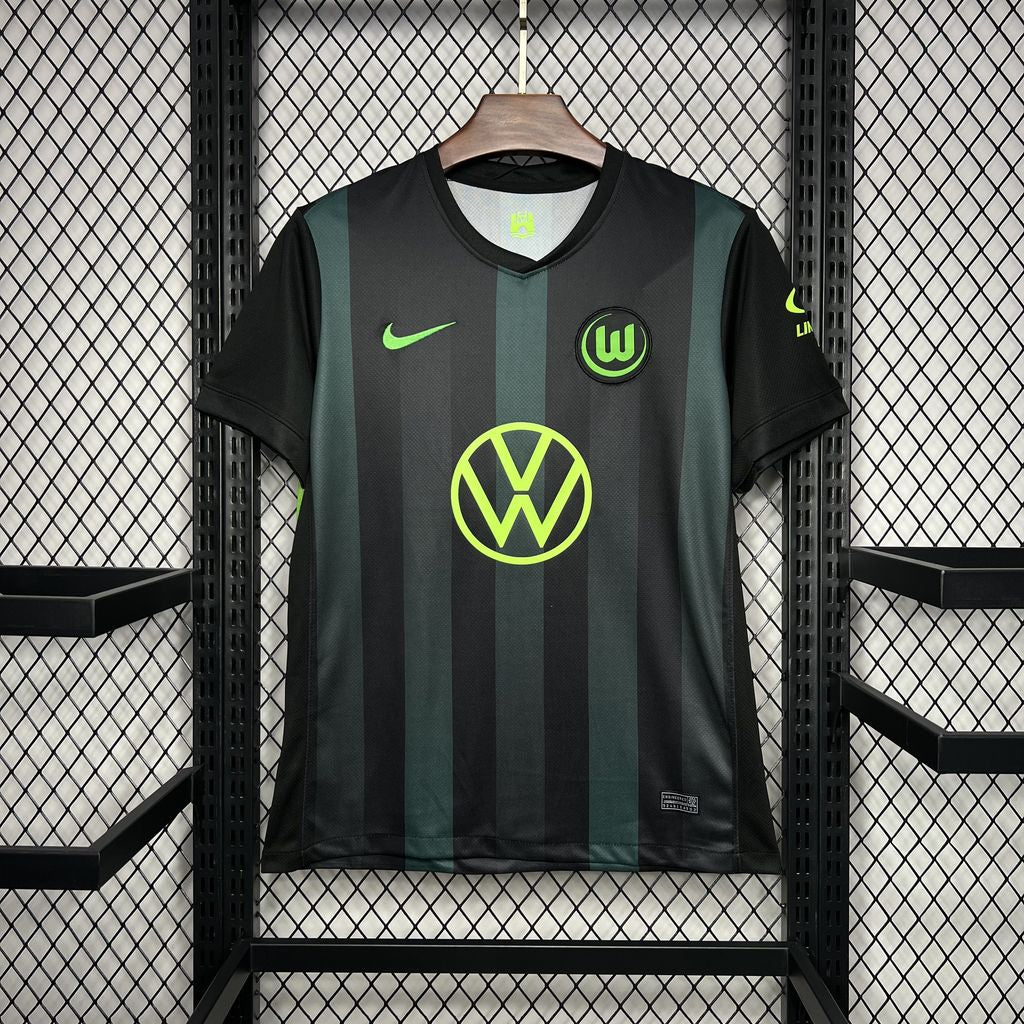 Wolfsburgo 2ª Equipación 24/25