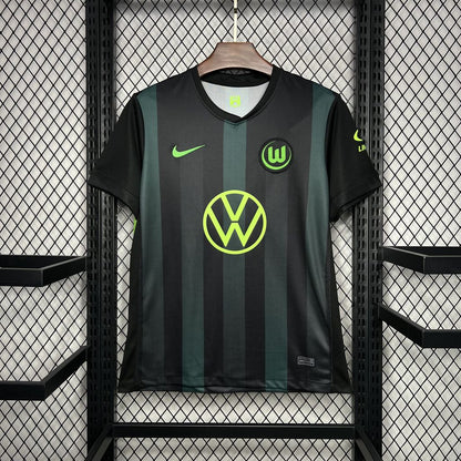 Wolfsburgo 2ª Equipación 24/25
