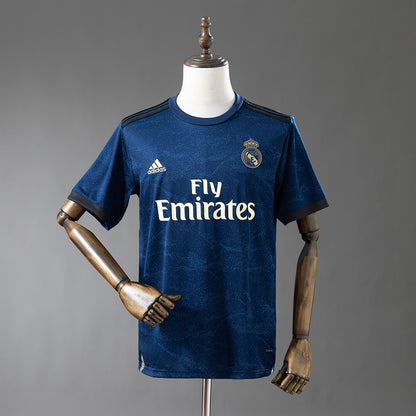 Real Madrid 19/20