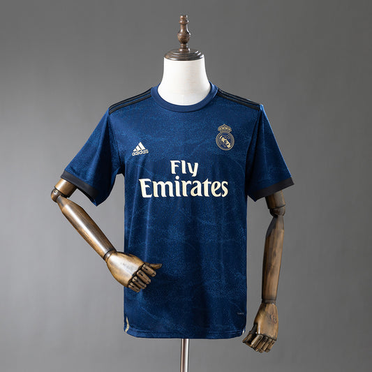 Real Madrid 19/20