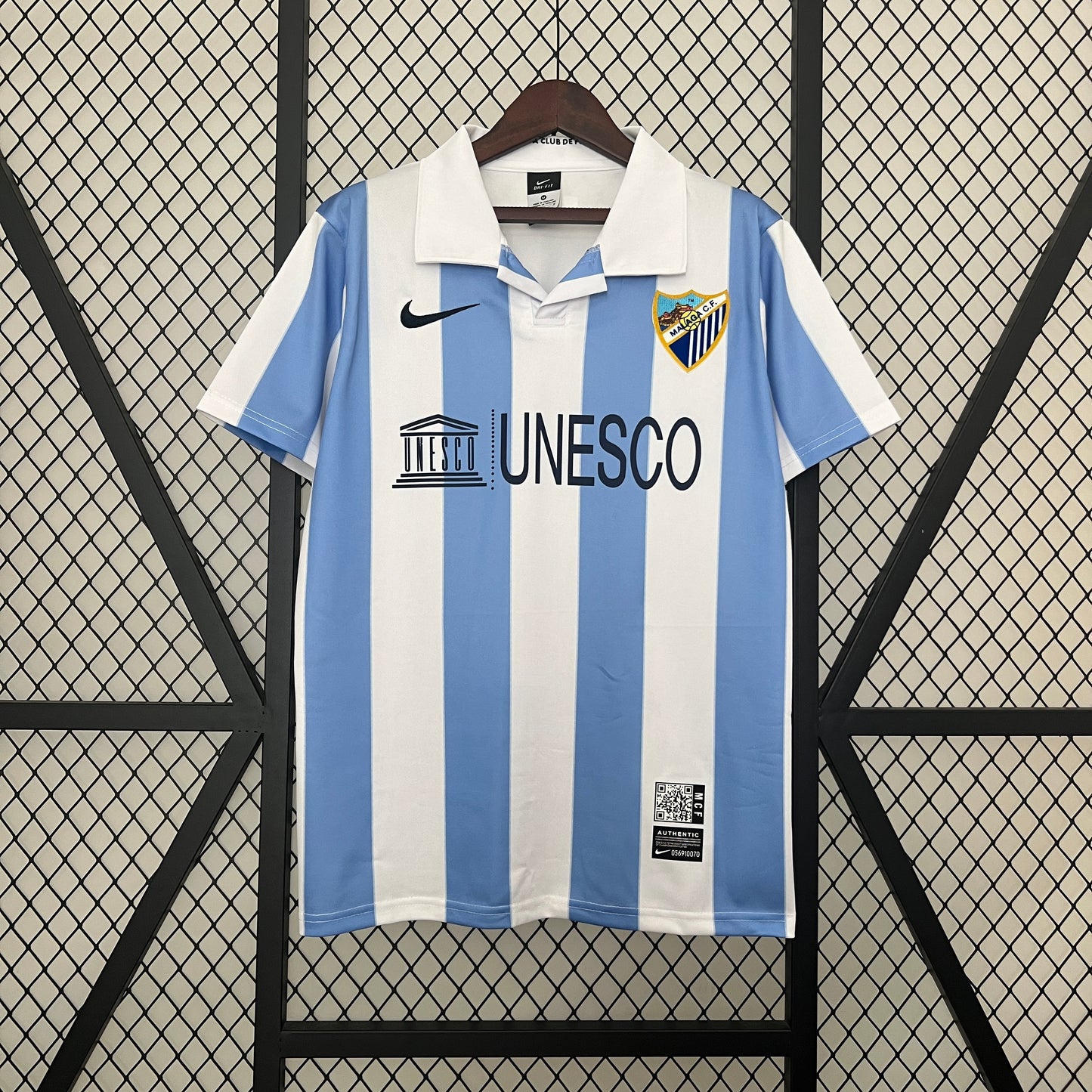 Málaga CF 12/13