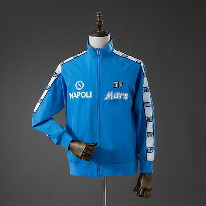 Nápoles Chaqueta
