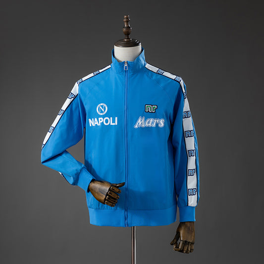 Nápoles Chaqueta